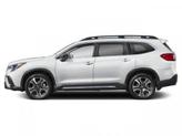 Thumbnail of 2025 CRIMSON RED Subaru Ascent