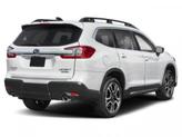 Thumbnail of 2025 CRIMSON RED Subaru Ascent