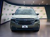 Thumbnail of 2025 Autumn Green Metallic Subaru Forester