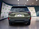 Thumbnail of 2025 Autumn Green Metallic Subaru Forester