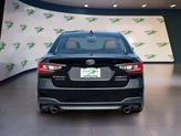 Thumbnail of 2022 Crystal Black Silica Subaru Legacy