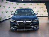 Thumbnail of 2022 Crystal Black Silica Subaru Legacy