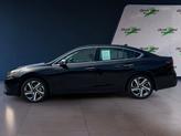 Thumbnail of 2022 Crystal Black Silica Subaru Legacy