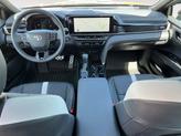 Thumbnail of 2025 Midnight Black Metallic Toyota Camry