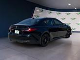 Thumbnail of 2025 Midnight Black Metallic Toyota Camry
