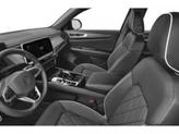 Thumbnail of 2025 Deep Black Pearl Volkswagen Atlas Cross Sport