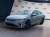 Thumbnail of 2025 Platinum Gray Volkswagen Jetta