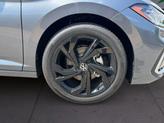Thumbnail of 2025 Platinum Gray Volkswagen Jetta