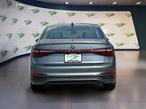 Thumbnail of 2025 Platinum Gray Volkswagen Jetta