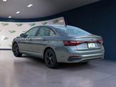 Thumbnail of 2025 Platinum Gray Volkswagen Jetta