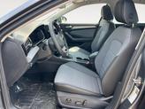 Thumbnail of 2025 Platinum Gray Volkswagen Jetta