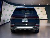 Thumbnail of 2025 Deep Black Pearl Volkswagen Taos