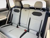 Thumbnail of 2025 Deep Black Pearl Volkswagen Taos