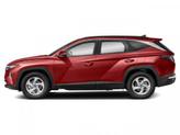 Thumbnail of 2022 Calypso Red Hyundai TUCSON