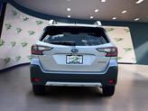 Thumbnail of 2025 Ice Silver Metallic Subaru Outback