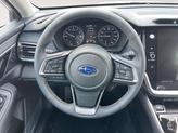 Thumbnail of 2025 Ice Silver Metallic Subaru Outback