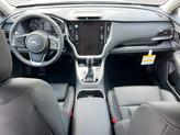 Thumbnail of 2025 Ice Silver Metallic Subaru Outback