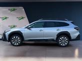 Thumbnail of 2025 Ice Silver Metallic Subaru Outback