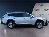 Thumbnail of 2025 Ice Silver Metallic Subaru Outback