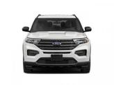 Thumbnail of 2020 Magnetic Metallic Ford Explorer