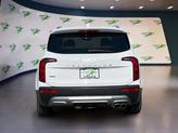 Thumbnail of 2022 Glacial White Pearl Kia Telluride