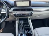 Thumbnail of 2022 Glacial White Pearl Kia Telluride