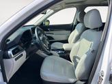 Thumbnail of 2022 Glacial White Pearl Kia Telluride