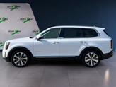 Thumbnail of 2022 Glacial White Pearl Kia Telluride
