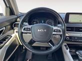 Thumbnail of 2022 Glacial White Pearl Kia Telluride