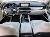 Thumbnail of 2022 Glacial White Pearl Kia Telluride