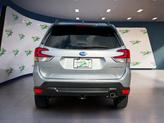 Thumbnail of 2024 Ice Silver Metallic Subaru Forester