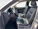Thumbnail of 2024 Platinum Gray Volkswagen Tiguan