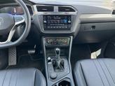 Thumbnail of 2024 Platinum Gray Volkswagen Tiguan