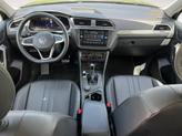 Thumbnail of 2024 Platinum Gray Volkswagen Tiguan