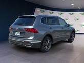 Thumbnail of 2024 Platinum Gray Volkswagen Tiguan