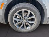 Thumbnail of 2024 Platinum Gray Volkswagen Tiguan