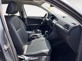 Thumbnail of 2024 Platinum Gray Volkswagen Tiguan