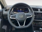 Thumbnail of 2024 Platinum Gray Volkswagen Tiguan