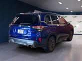 Thumbnail of 2025 Sapphire Blue Pearl Subaru Forester