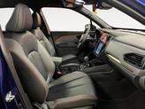 Thumbnail of 2025 Sapphire Blue Pearl Subaru Forester