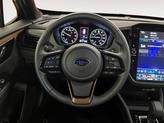 Thumbnail of 2025 Sapphire Blue Pearl Subaru Forester