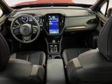 Thumbnail of 2025 Sapphire Blue Pearl Subaru Forester