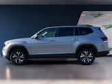 Thumbnail of 2025 Silver Mist Metallic Volkswagen Atlas