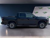 Thumbnail of 2022 Super Black Nissan Frontier