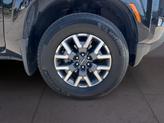 Thumbnail of 2022 Super Black Nissan Frontier
