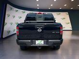 Thumbnail of 2022 Super Black Nissan Frontier