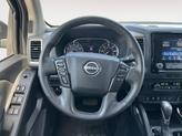 Thumbnail of 2022 Super Black Nissan Frontier