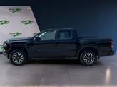 Thumbnail of 2022 Super Black Nissan Frontier