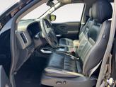 Thumbnail of 2022 Super Black Nissan Frontier