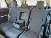 Thumbnail of 2021 Carbonized Gray Metallic Ford Explorer